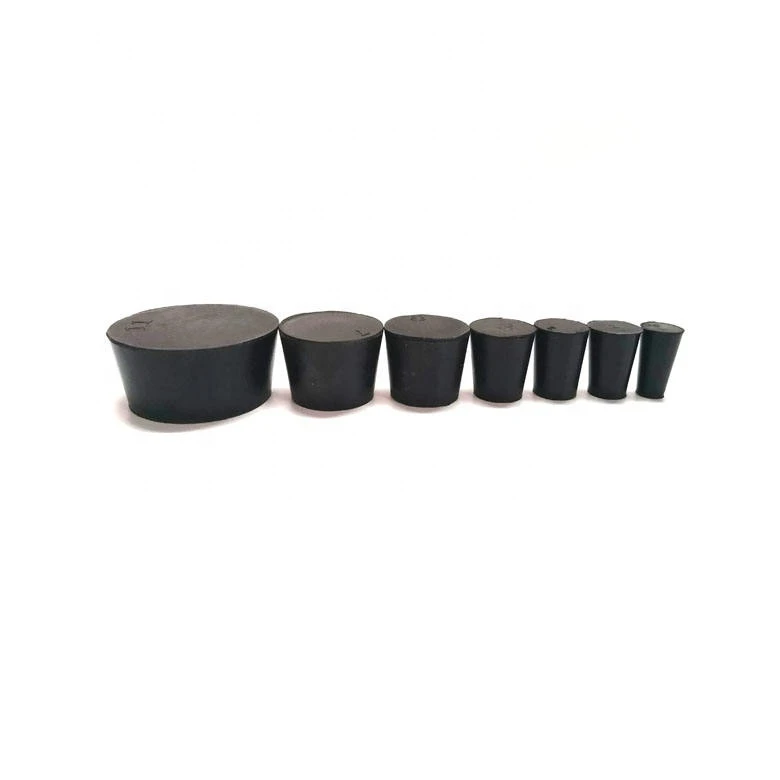 product-336-336 solid rubber stoppers