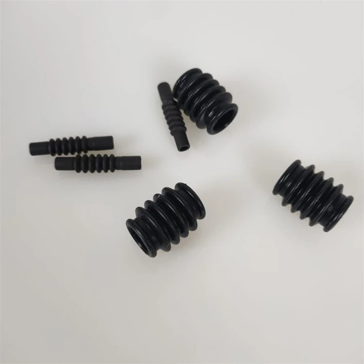 Flexible Expansion Bellows and Rubber Flex Joints Flexible Expansion Bellows and Rubber Flex Joints