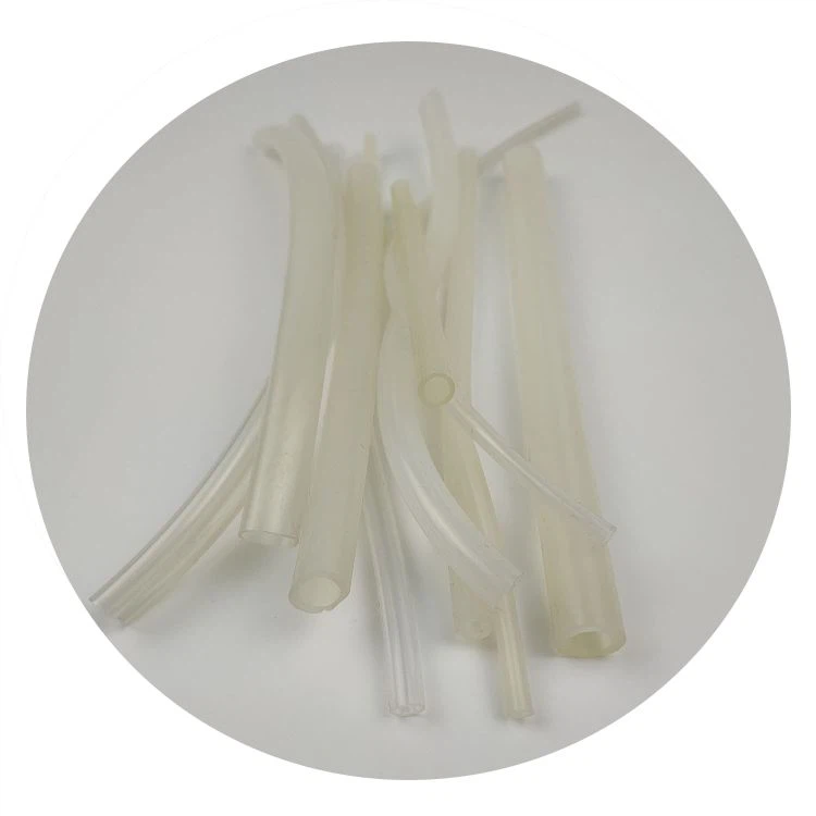 Food Silicone Tube Hose