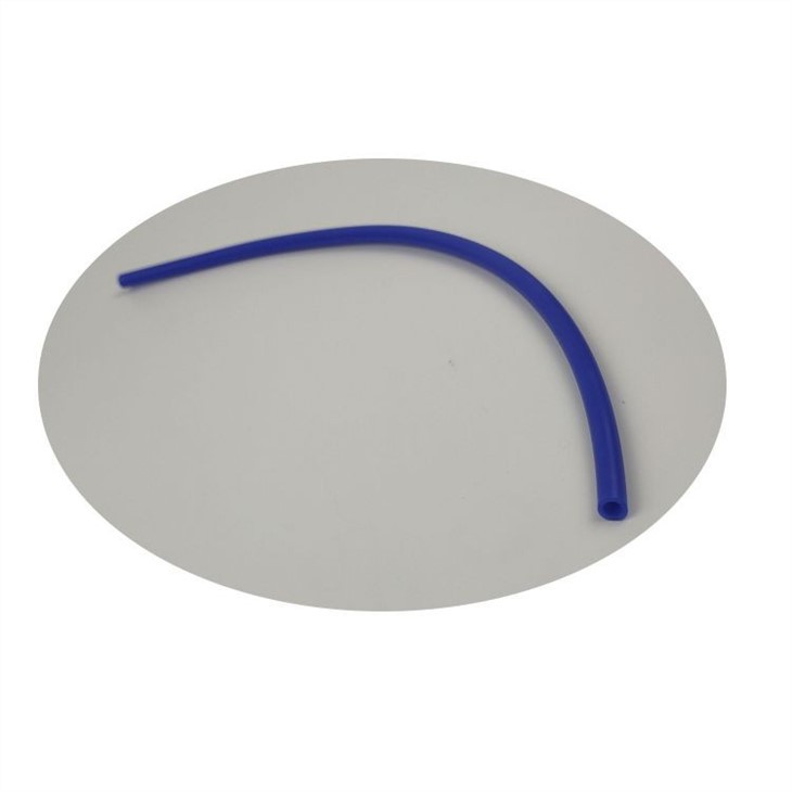 high temperature 8mm silicon tube