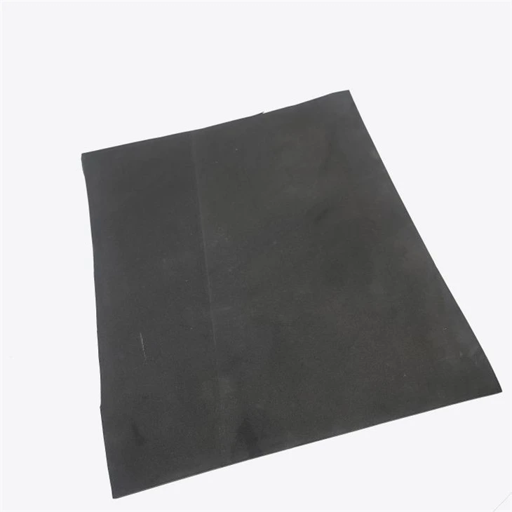 self adhesive neoprene sheet