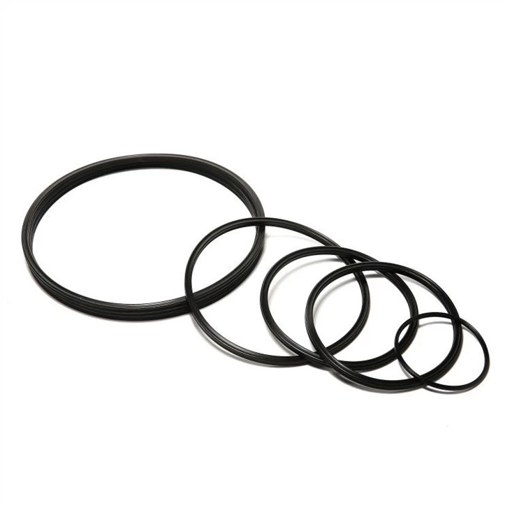 rubber seal x ring