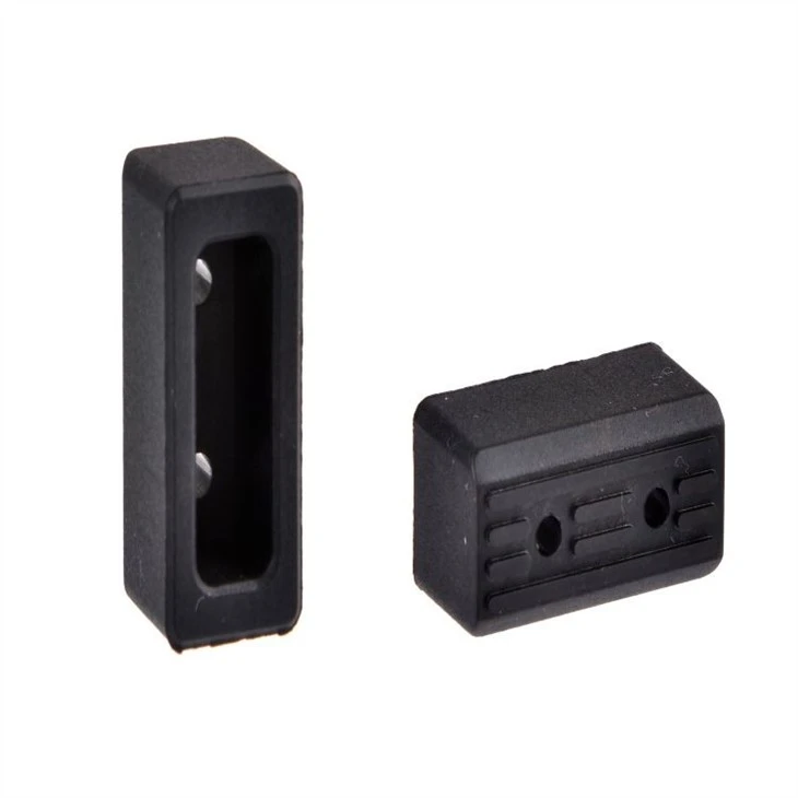 Cylindrical Damper Mounts Cylindrical Damper Mounts