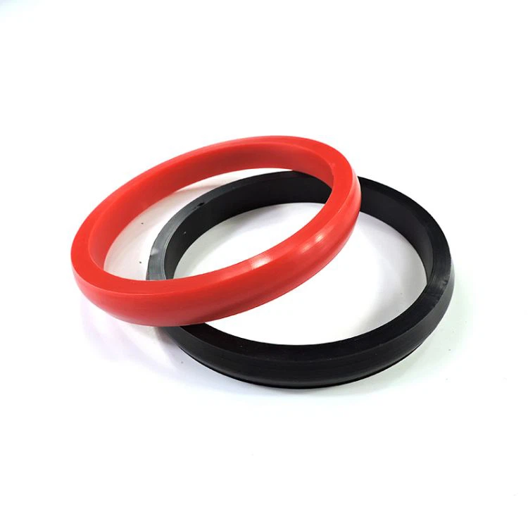 Rubber D Ring Seal