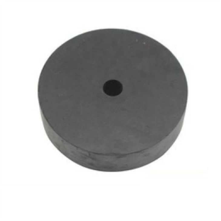 Custom Rubber Disc Custom Rubber Disc