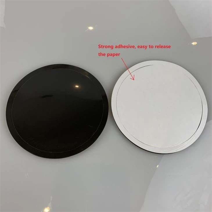 Adhesive Rubber Feet Adhesive Rubber Feet