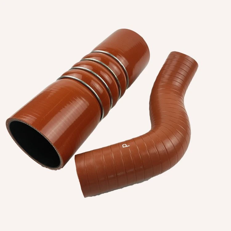 Silicone Pipe Connector