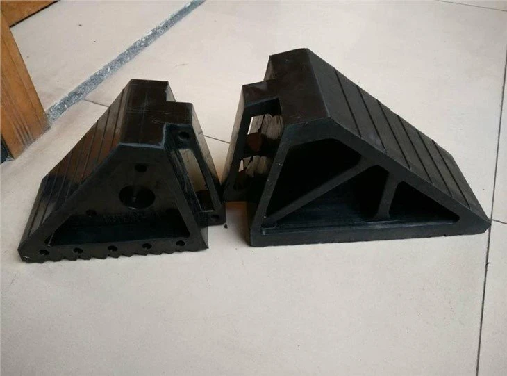Wheel Stopper Rubber Wheel Stopper Rubber