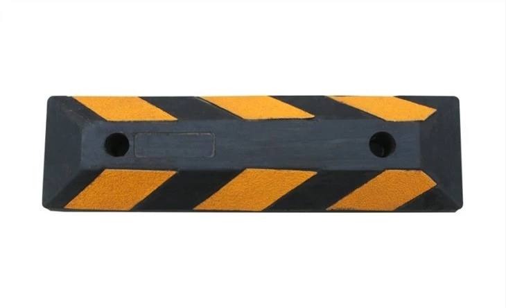 Rubber Wheel Chocks Rubber Wheel Chocks