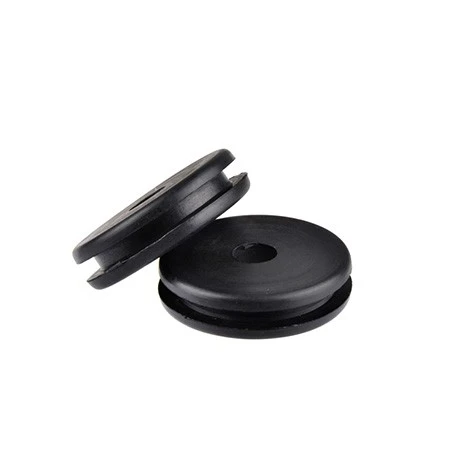 vibration damping grommets