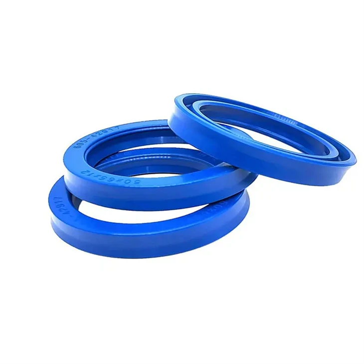 rubber dispenser seal