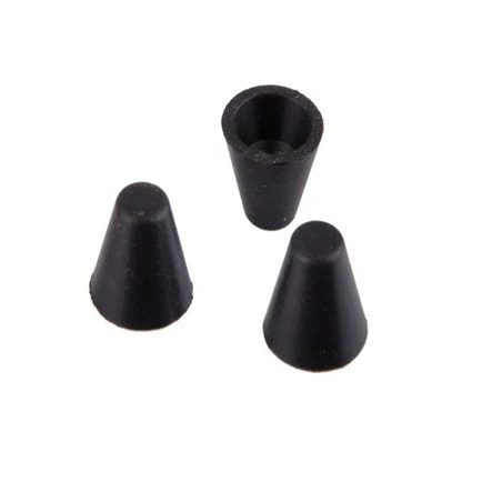cone rubber fender