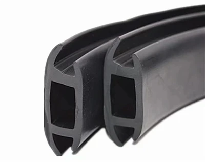 Double Glazing Window Gasket