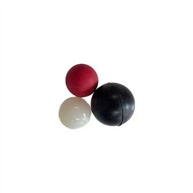 Rubber Ball For Check Valve