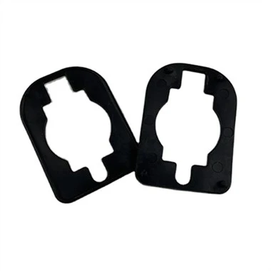 Oil And Heat Resistant Rubber Gasket