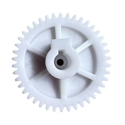 Plastic Gears