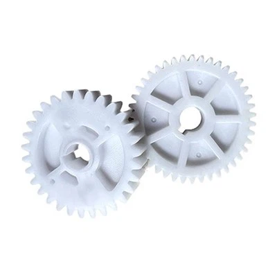 Plastic Molding Gear Parts