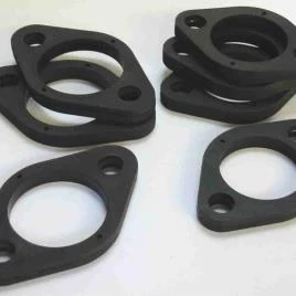 Rubber Damper Gasket high quality