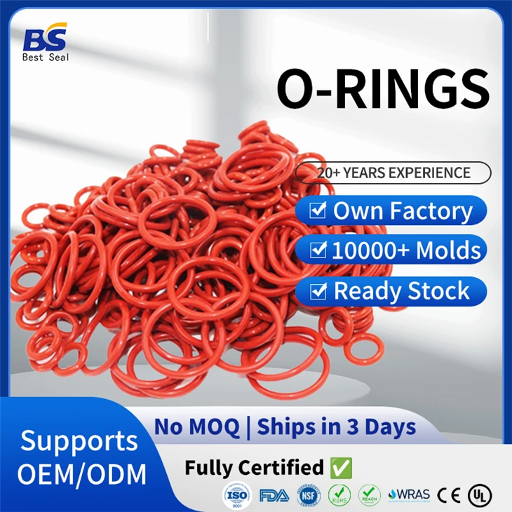 Rubber O-ring For Bunnings suppliers