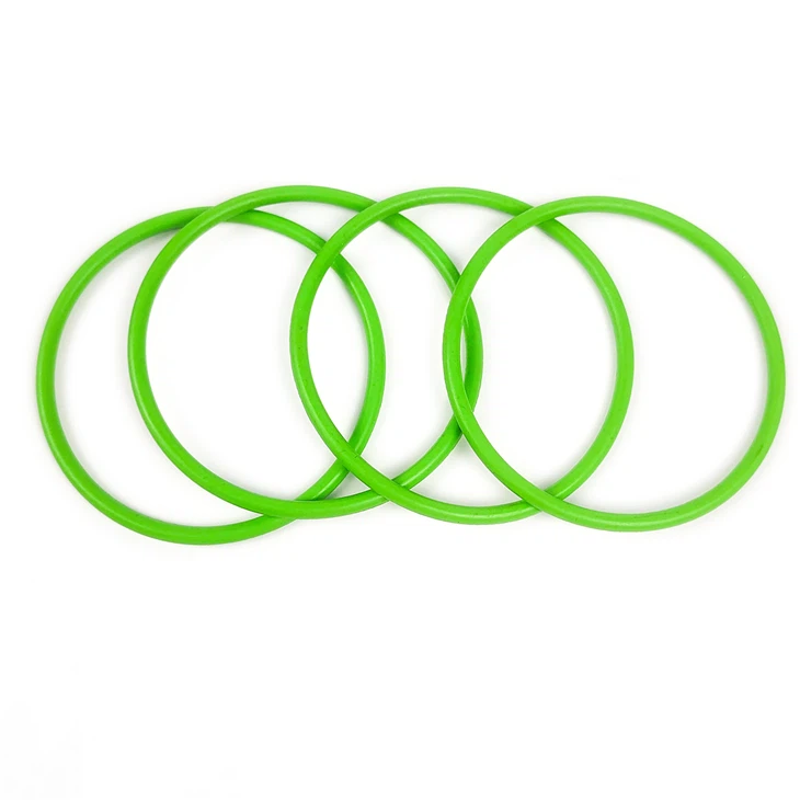 Silicone Rubber O-ring suppliers