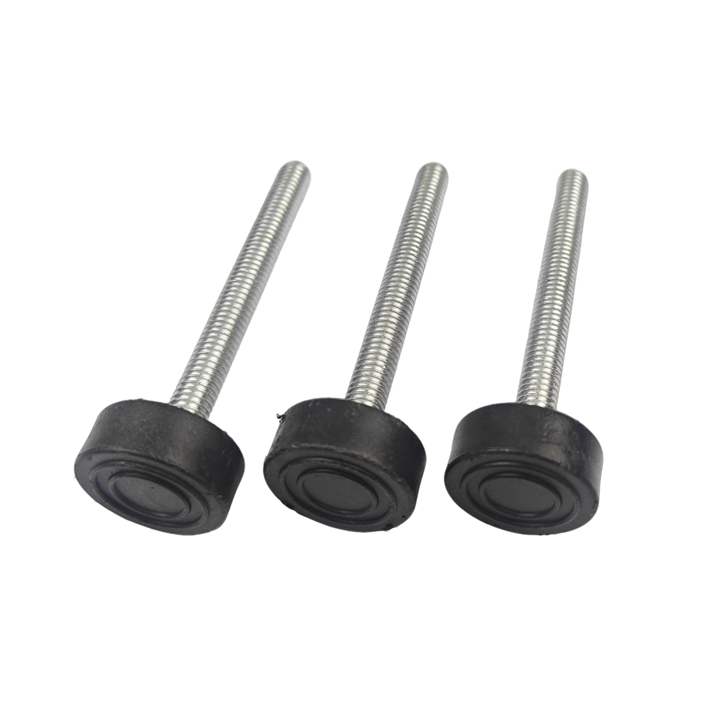 Adjustable Leveling Feet With Rubber Base suppliers