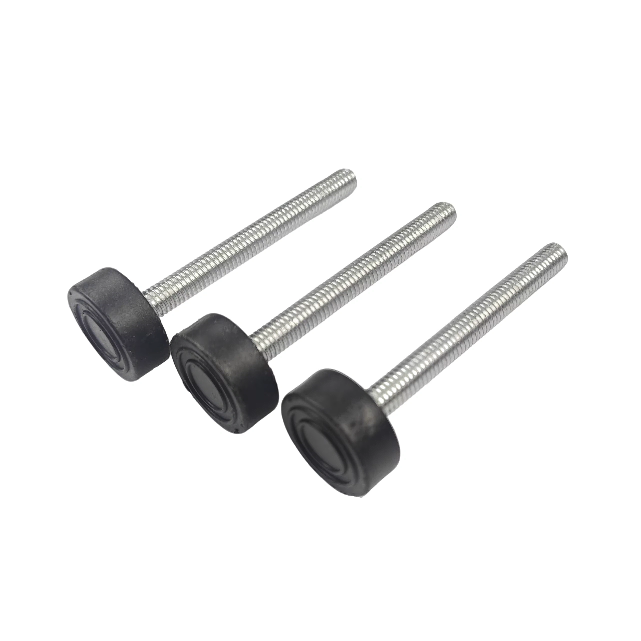 Adjustable Leveling Feet With Rubber Base high quality