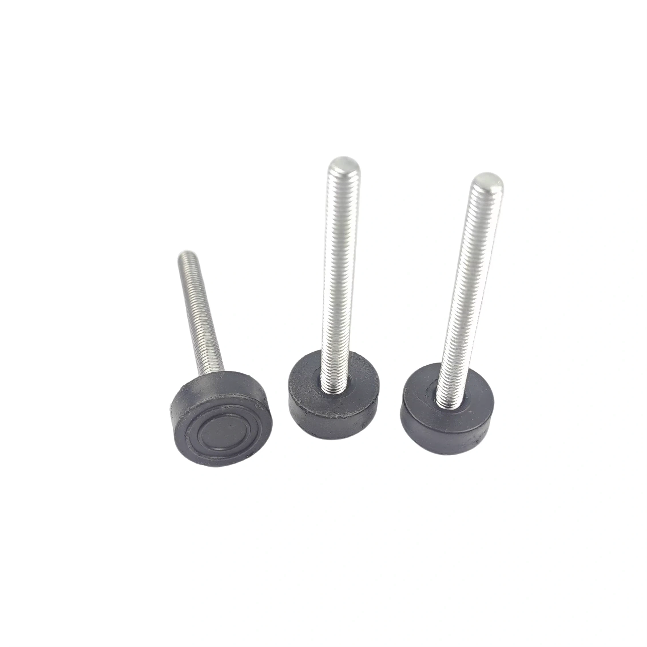 Adjustable Leveling Feet With Rubber Base price