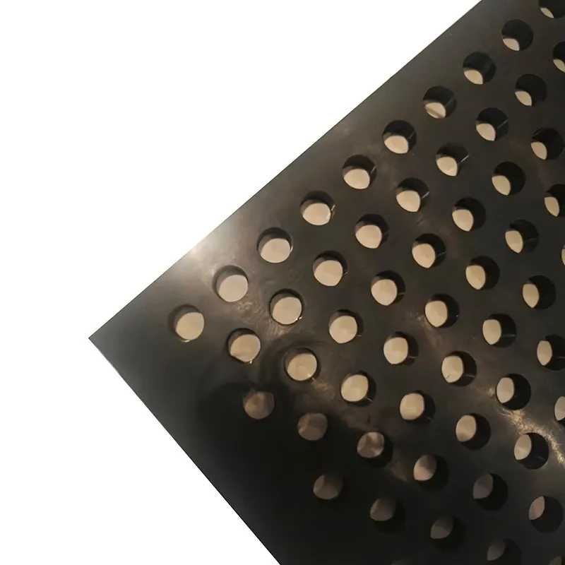 Custom Perforated Rubber Mats suppliers