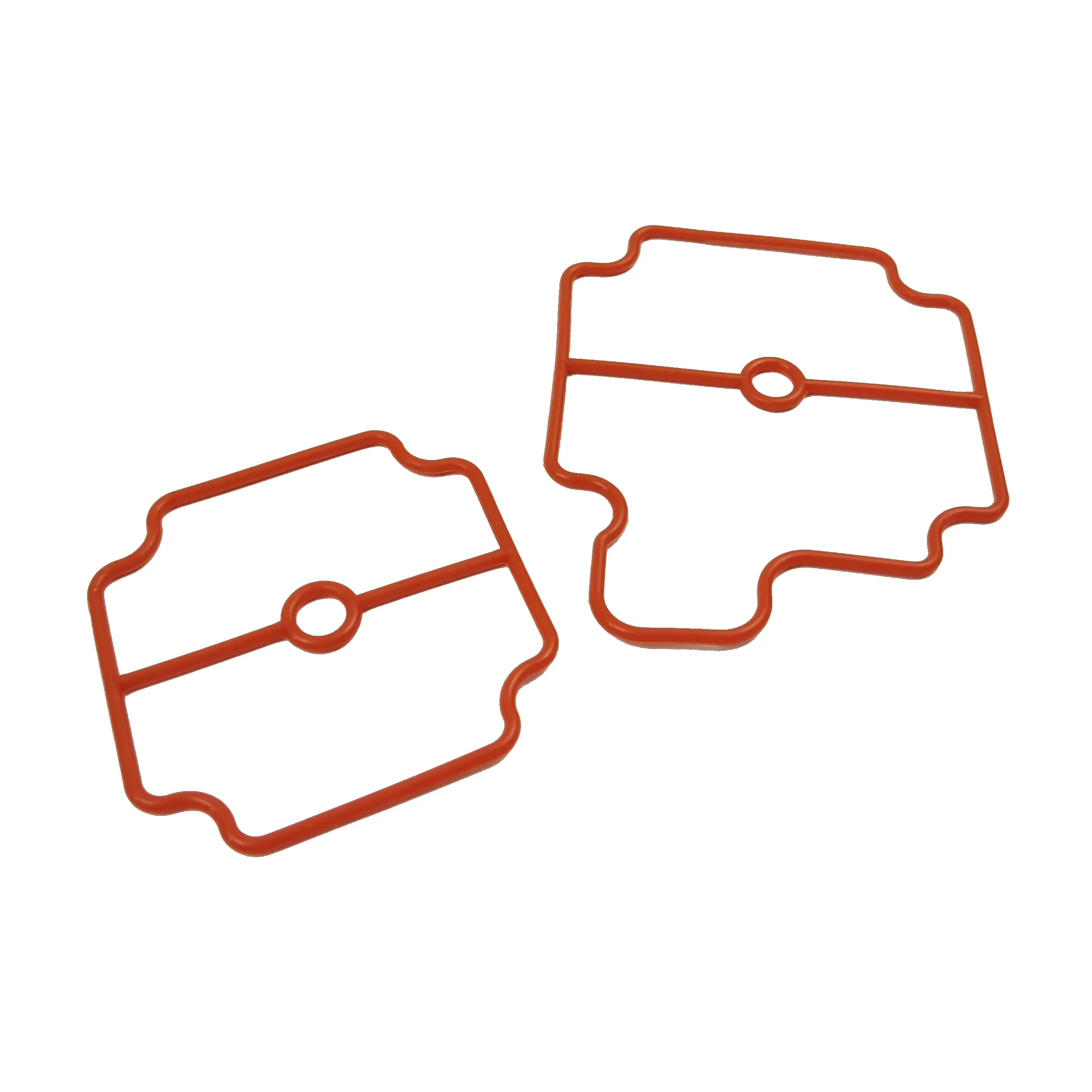 Molded Silicone Enclosure Gasket high quality