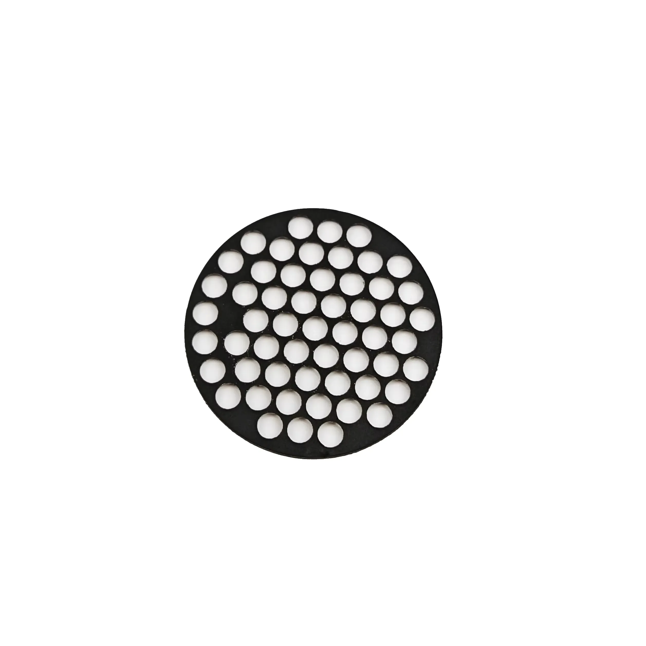 Perforated Rubber Disc Gasket suppliers
