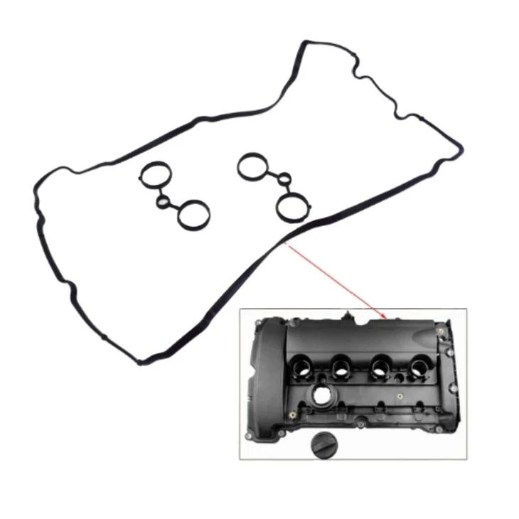 H224e8dCooper N14 Head Gasket Kit OEM