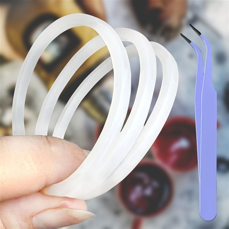 rubber Bottle Gasket