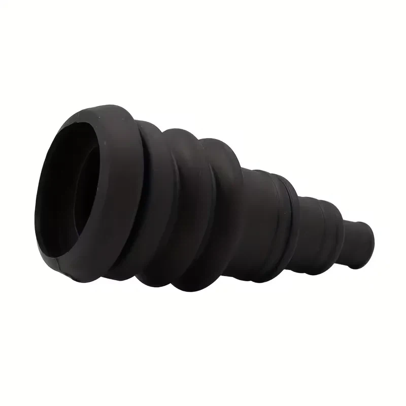 Rubber Strain Relief Cable Boot best