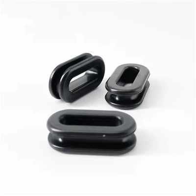 Rectangular Rubber Grommets