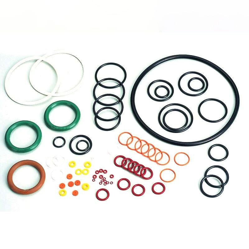 Hydraulic O-Rings