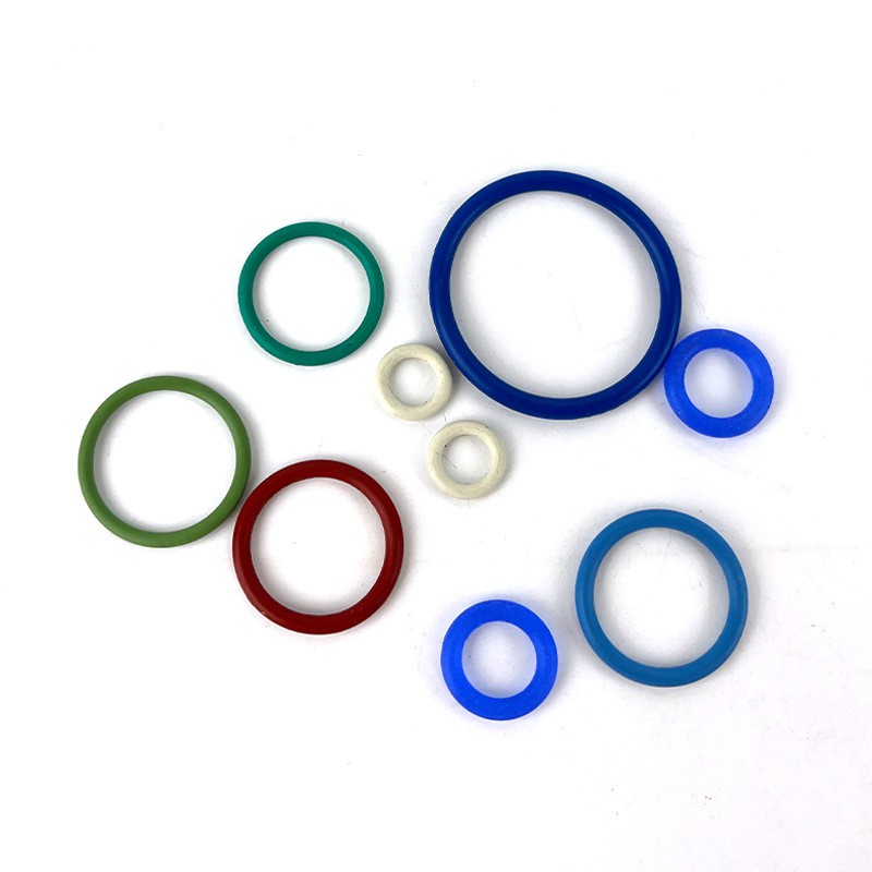 Affordable Rubber O-Rings For DIY & Professional Use