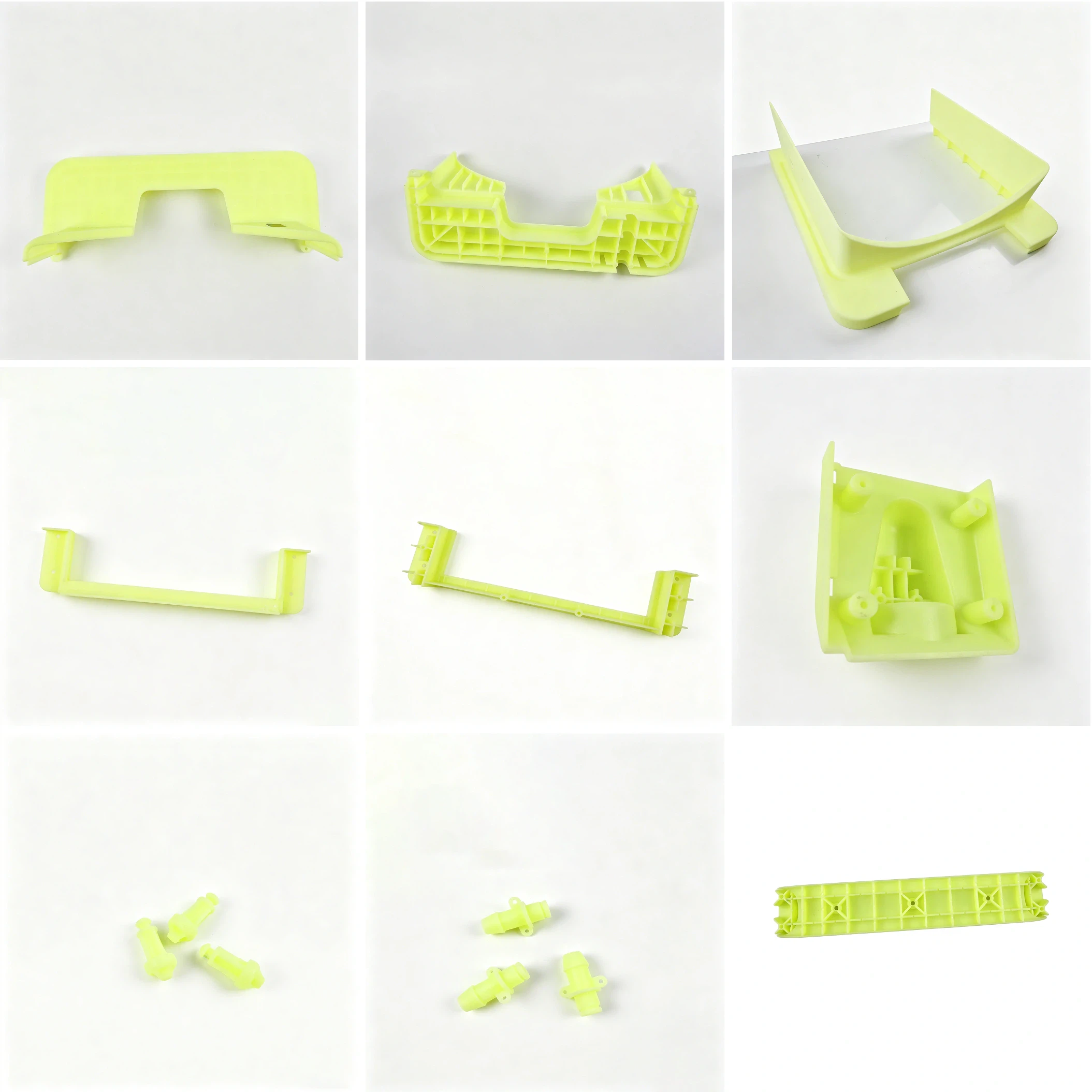 Custom 3D Printed Parts