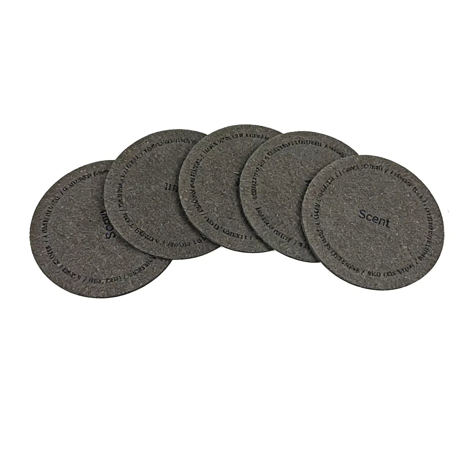 Custom EVA Foam Pads With Adhesive