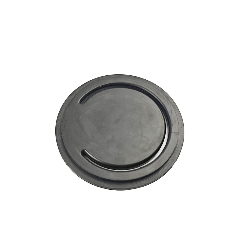 molded part