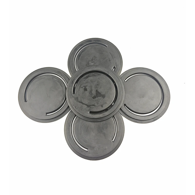 Custom part