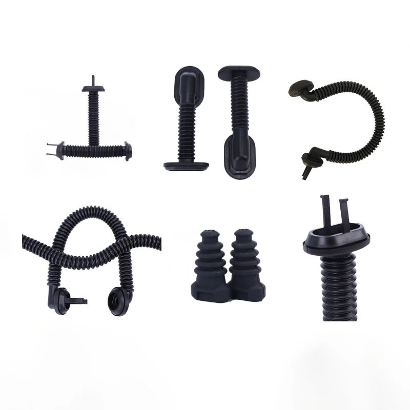 Molded Rubber Bellows OEM Supplier Molded Rubber Bellows OEM Supplier