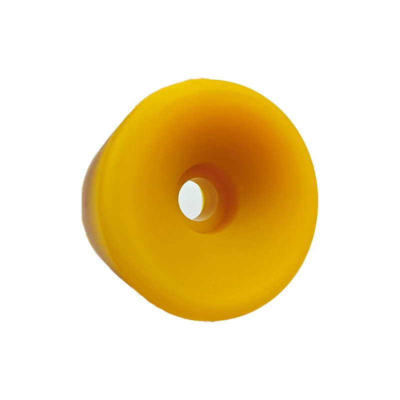 Soft Silicone Rubber Feet