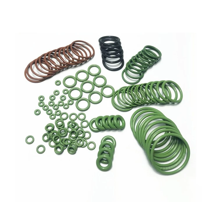 Ptfe Fkm o Ring