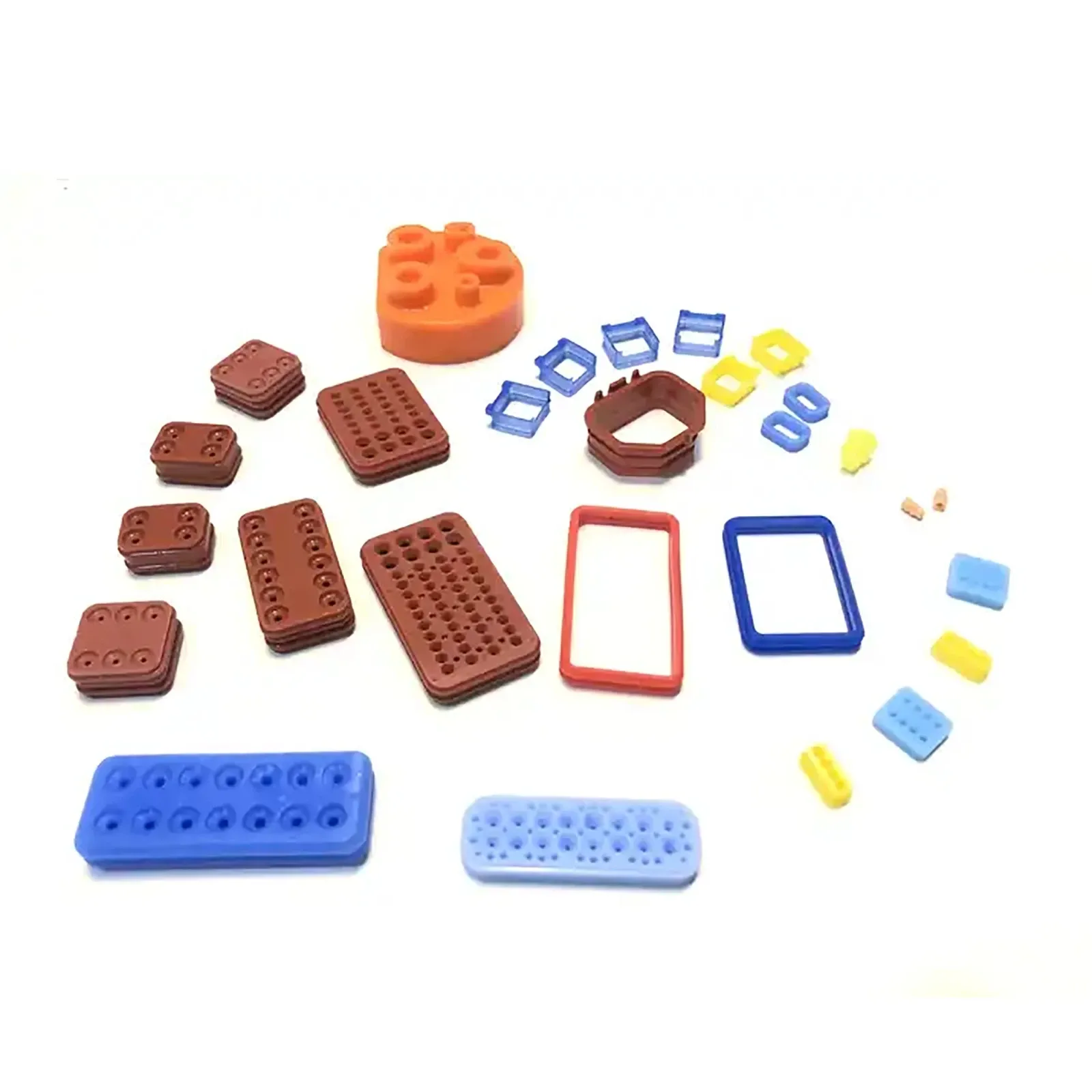 Rubber Grommets