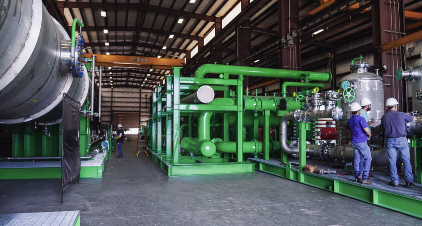 The Hydrogen Frontier 2026: Solving The Permeability Challenge in Green Energy Infrastructure