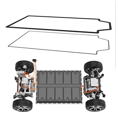 Powering The Next-Gen EV: Specialized Electrolyte-Resistant Gaskets For 2026 Solid-State Batteries
