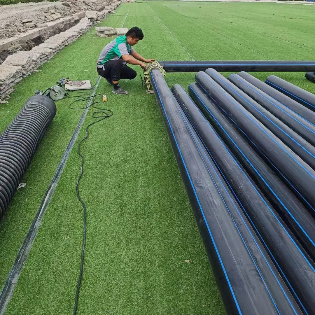 World Cup Pitch Perfect: EPDM Gaskets & Diaphragms in Advanced Irrigation Systems