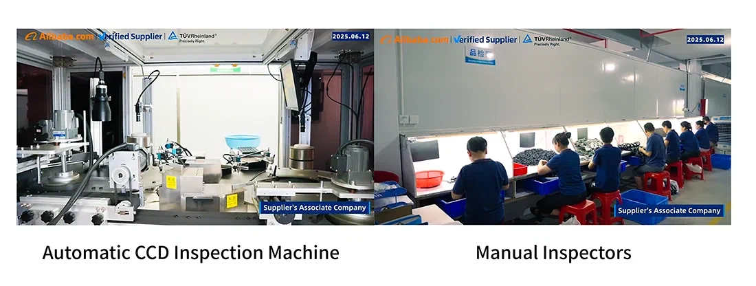 Focus on quality Focus on quality