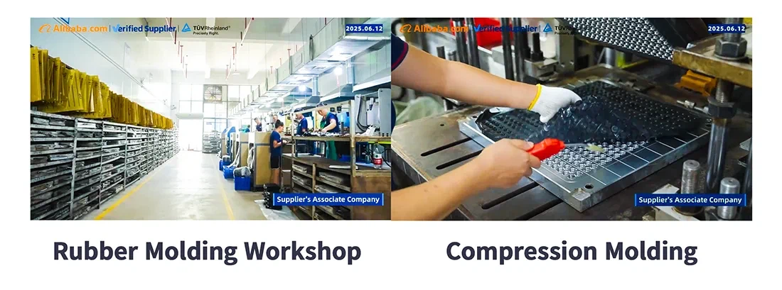 Production Capacity Production Capacity