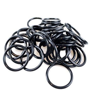 High-Quality Rubber O-Rings For Industrial Applications